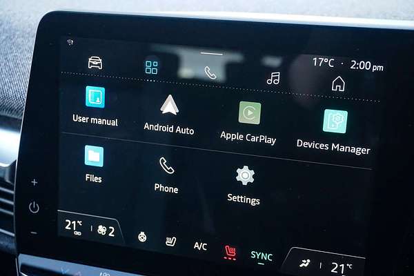 2023 Renault Megane E-Tech Techno EV60 XCB