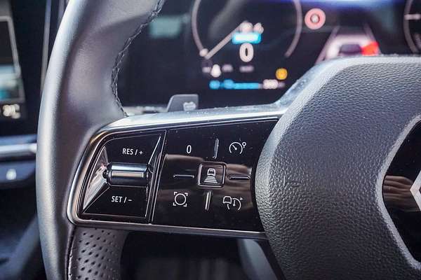 2023 Renault Megane E-Tech Techno EV60 XCB