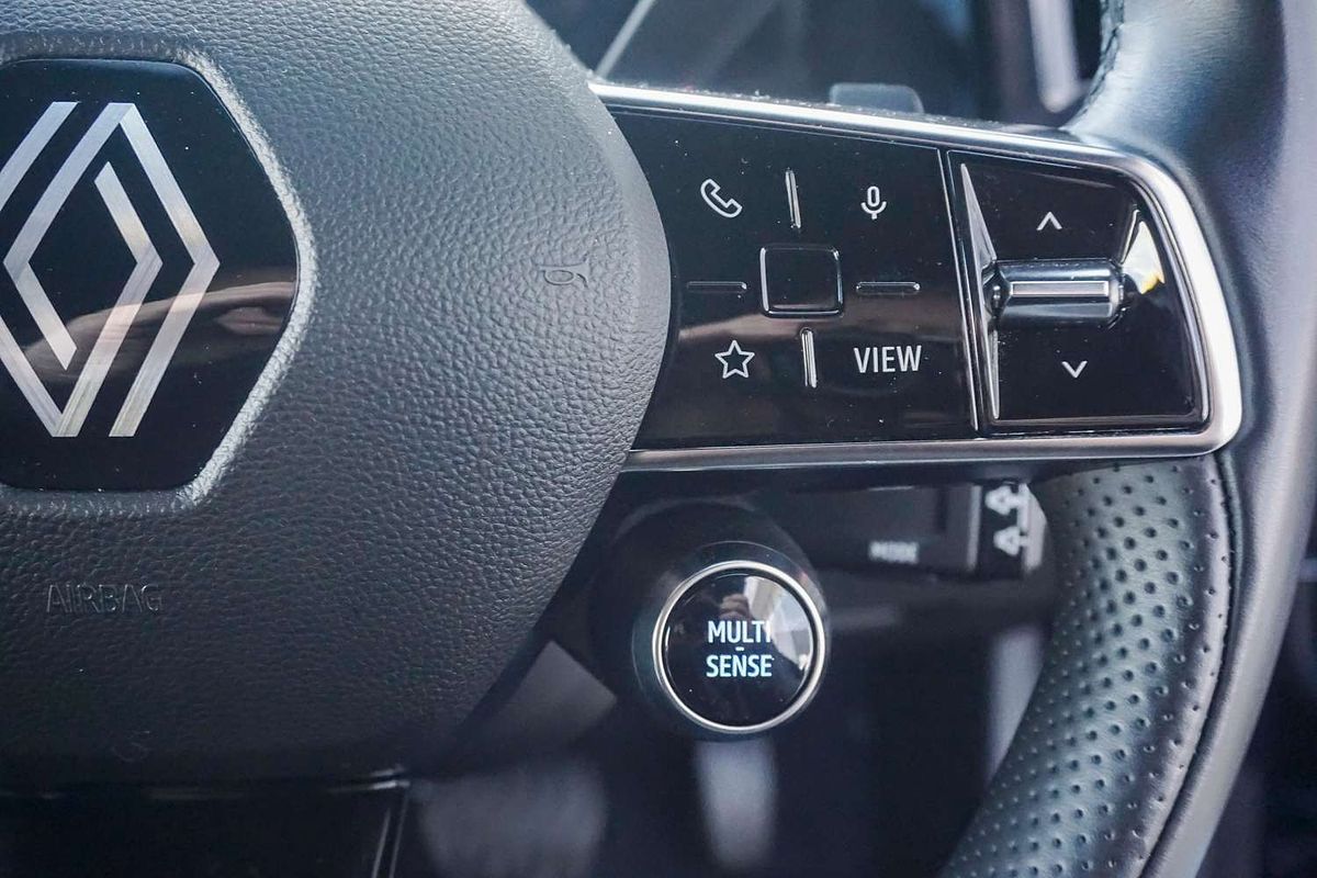 2023 Renault Megane E-Tech Techno EV60 XCB