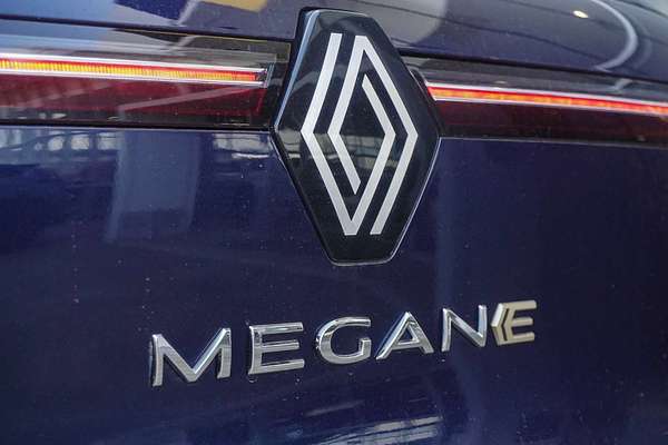 2023 Renault Megane E-Tech Techno EV60 XCB