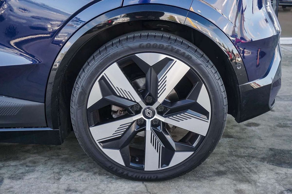 2023 Renault Megane E-Tech Techno EV60 XCB