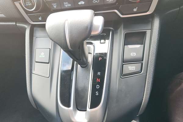 2022 Honda CR-V VTi LX AWD RW