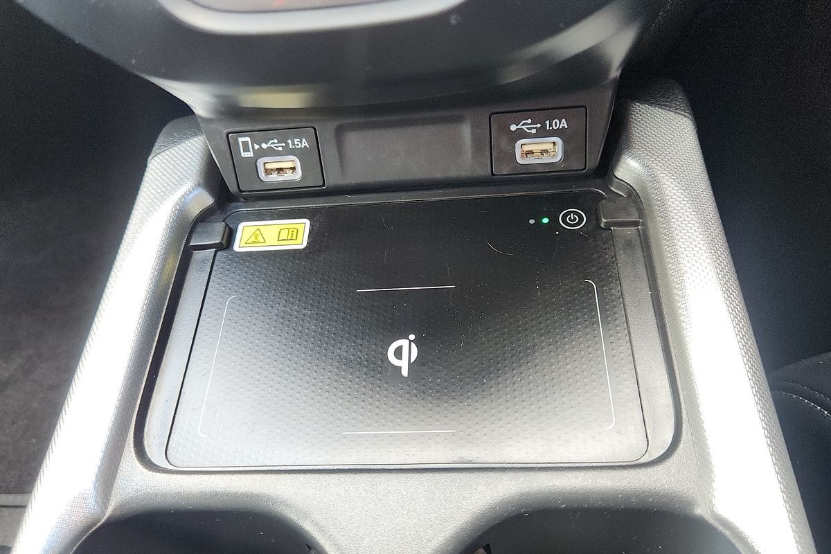 2022 Honda CR-V VTi LX AWD RW