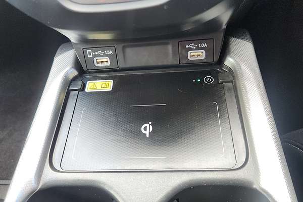 2022 Honda CR-V VTi LX AWD RW