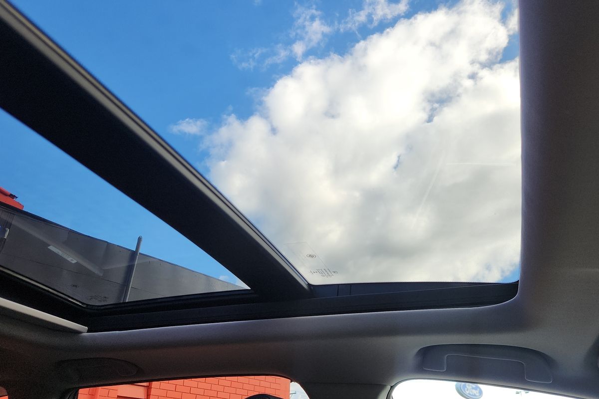 2022 Honda CR-V VTi LX AWD RW