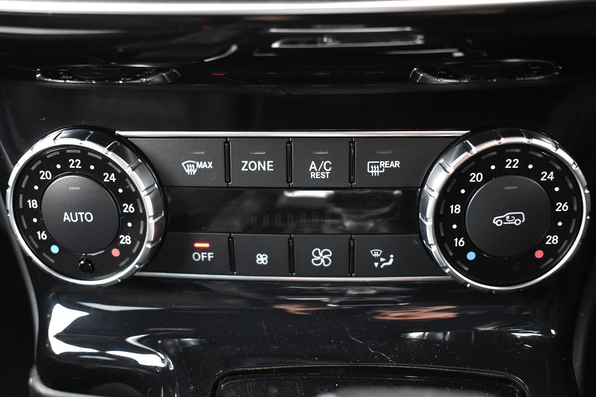 2018 Mercedes-Benz G-Class G63 AMG W463