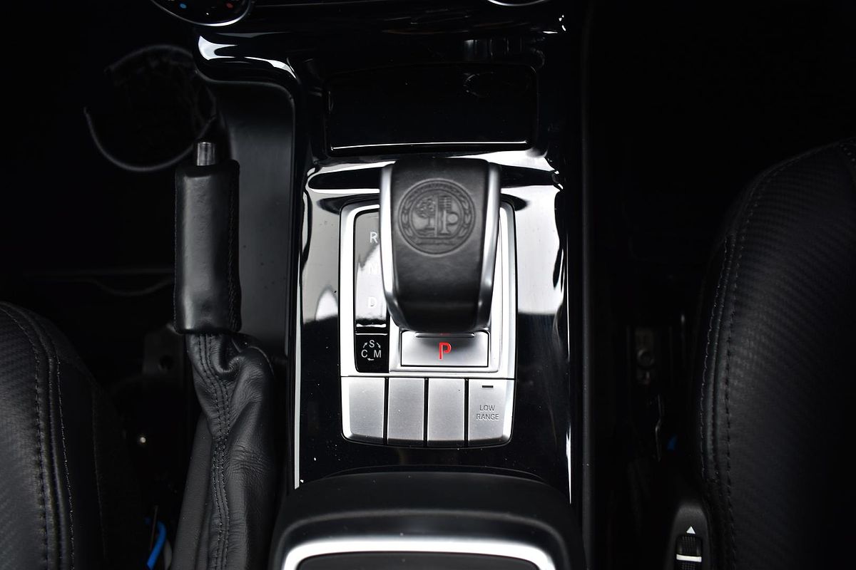 2018 Mercedes-Benz G-Class G63 AMG W463