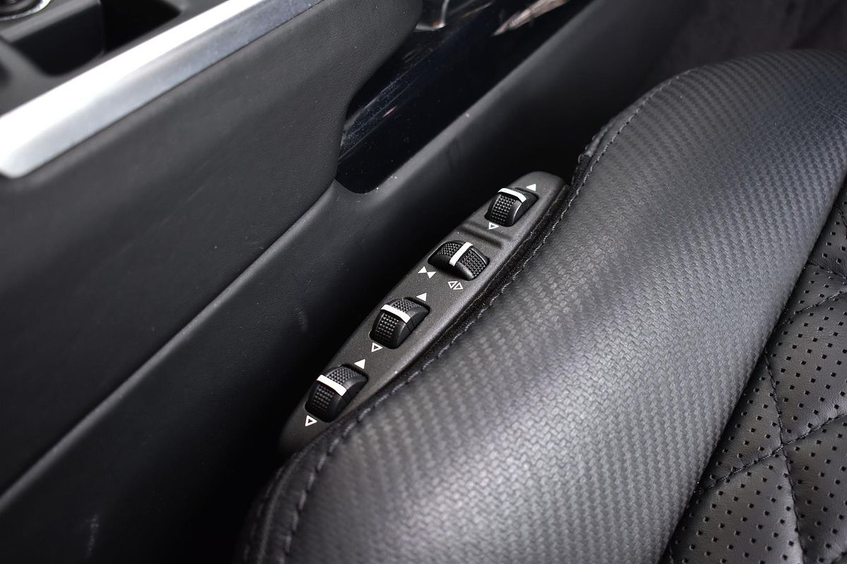2018 Mercedes-Benz G-Class G63 AMG W463