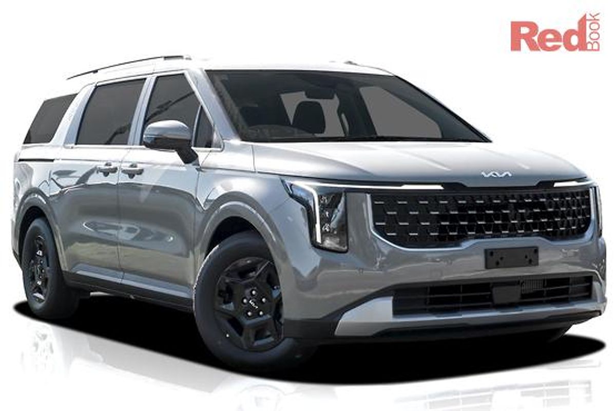 2025 Kia Carnival S KA4 PE
