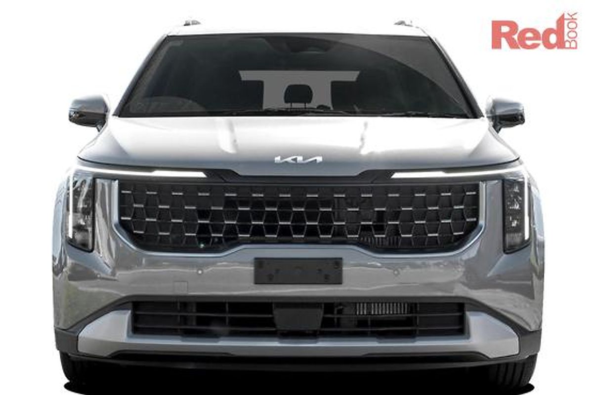 2025 Kia Carnival S KA4 PE