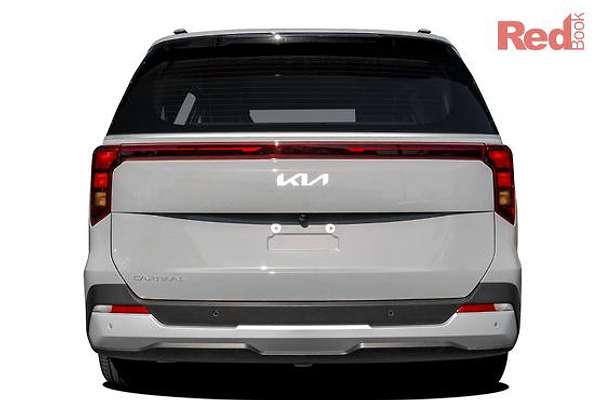 2025 Kia Carnival S KA4 PE