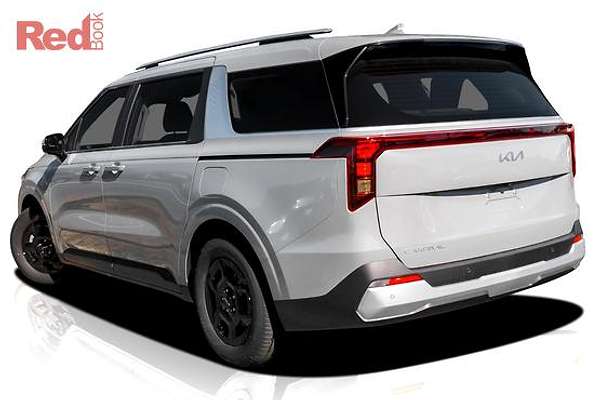 2025 Kia Carnival S KA4 PE