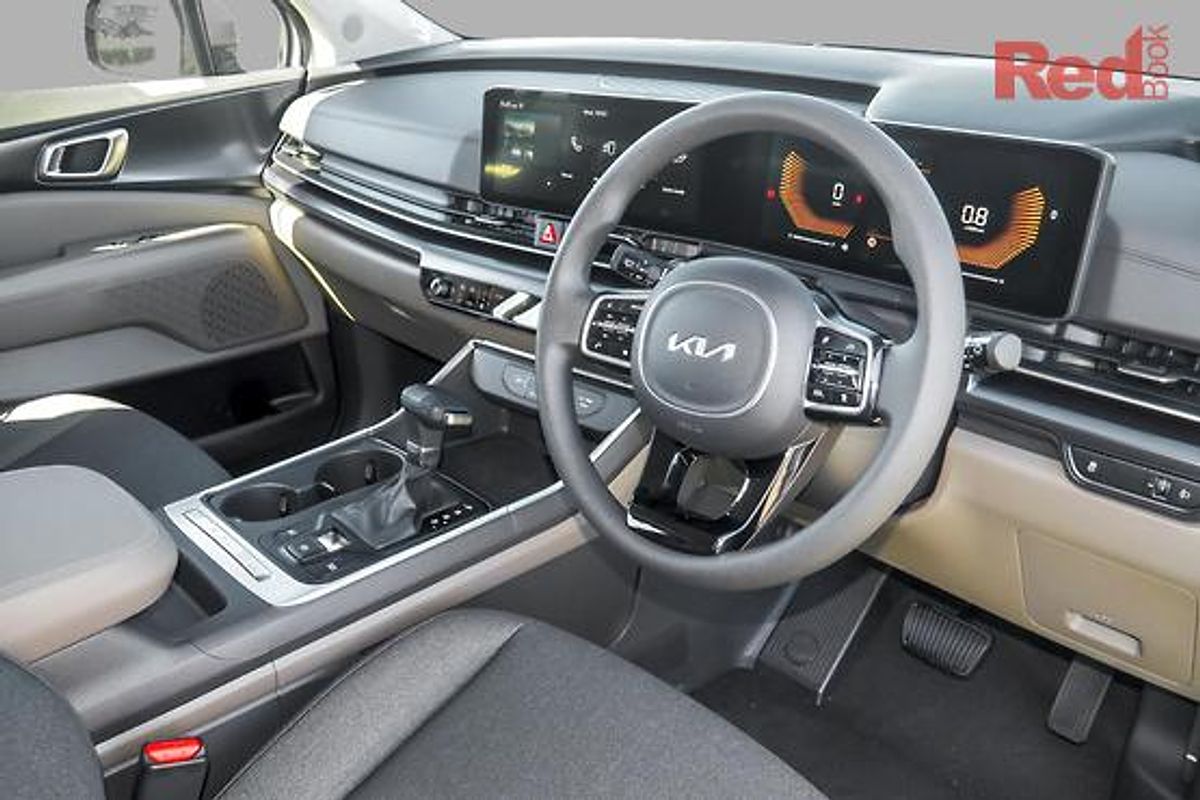 2025 Kia Carnival S KA4 PE