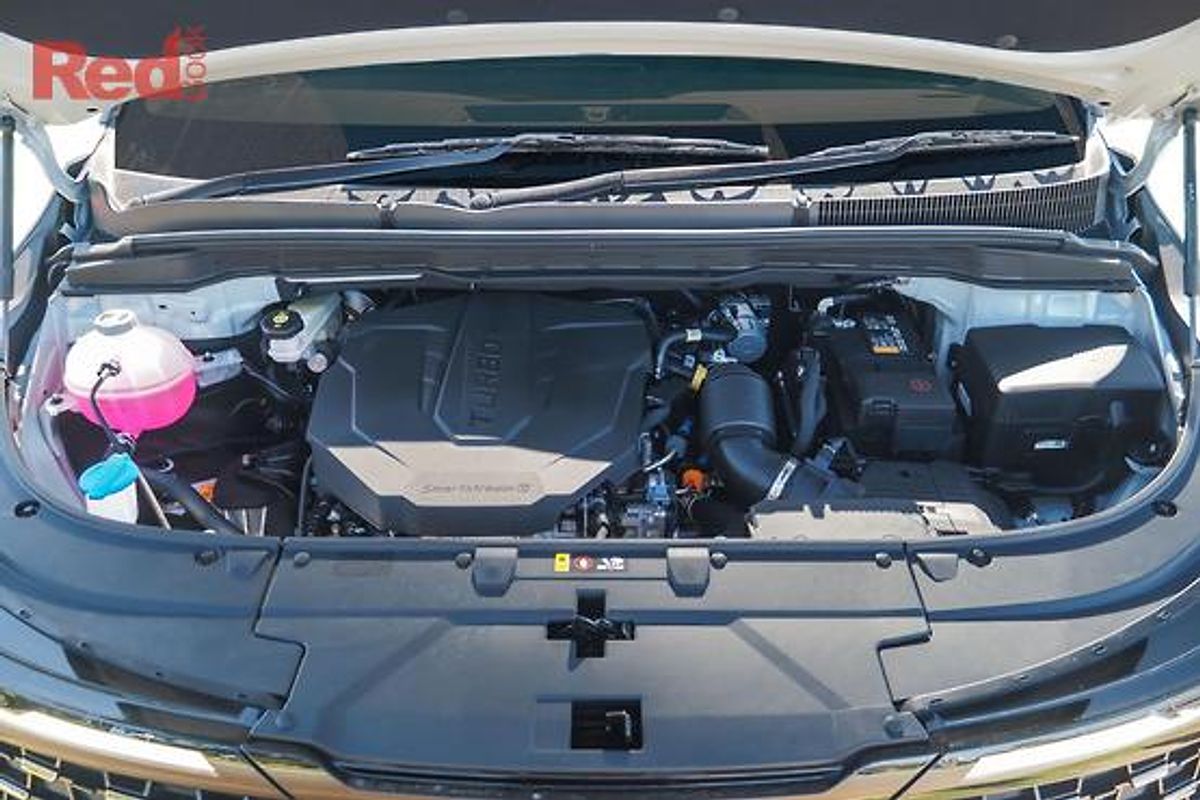 2025 Kia Carnival S KA4 PE