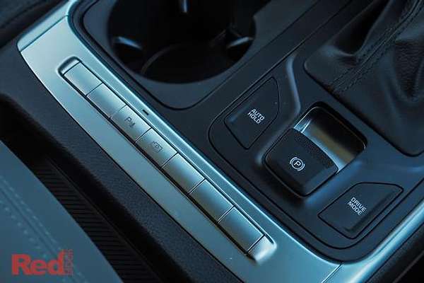 2025 Kia Carnival S KA4 PE