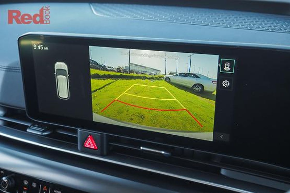 2025 Kia Carnival S KA4 PE
