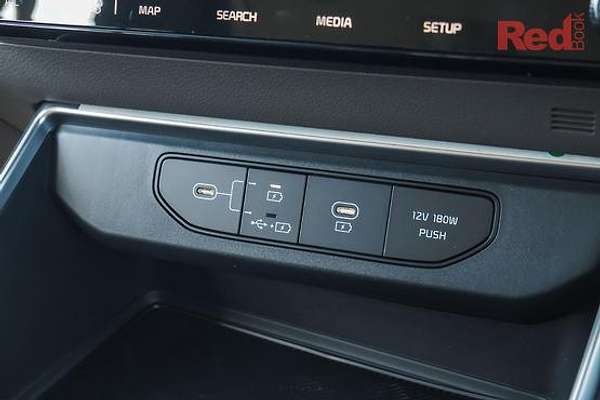 2025 Kia Carnival S KA4 PE