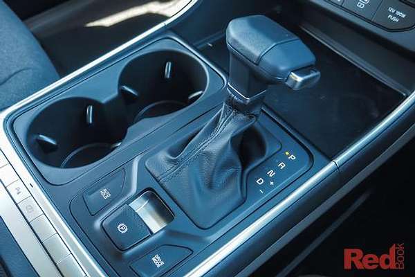 2025 Kia Carnival S KA4 PE