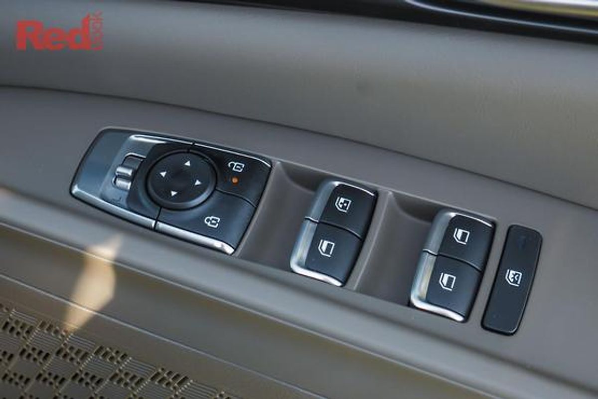 2025 Kia Carnival S KA4 PE