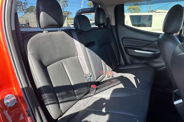 2020 Mitsubishi Triton GLS MR