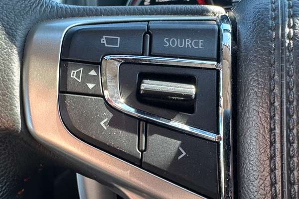 2020 Mitsubishi Triton GLS MR