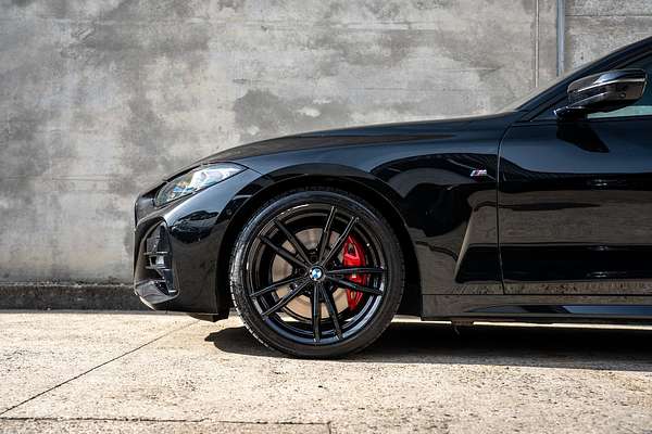 2021 BMW 4 Series 430i M Sport G22