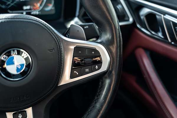 2021 BMW 4 Series 430i M Sport G22