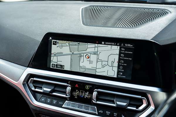 2021 BMW 4 Series 430i M Sport G22
