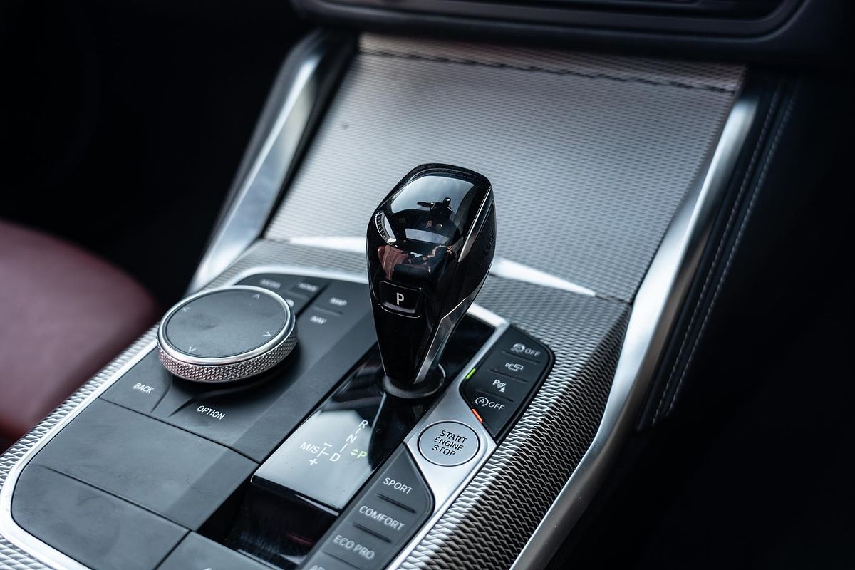 2021 BMW 4 Series 430i M Sport G22