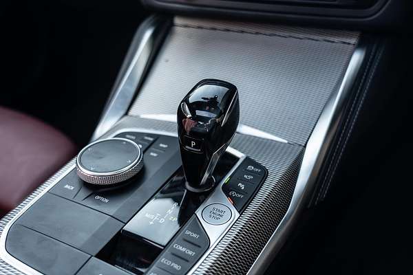 2021 BMW 4 Series 430i M Sport G22