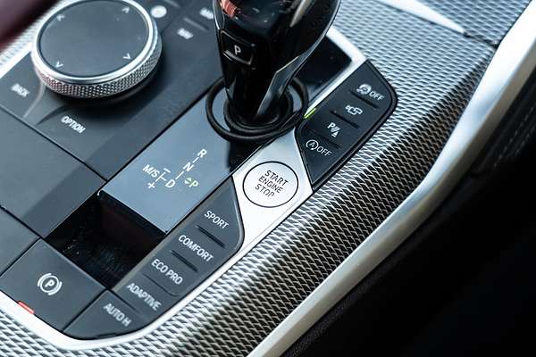 2021 BMW 4 Series 430i M Sport G22