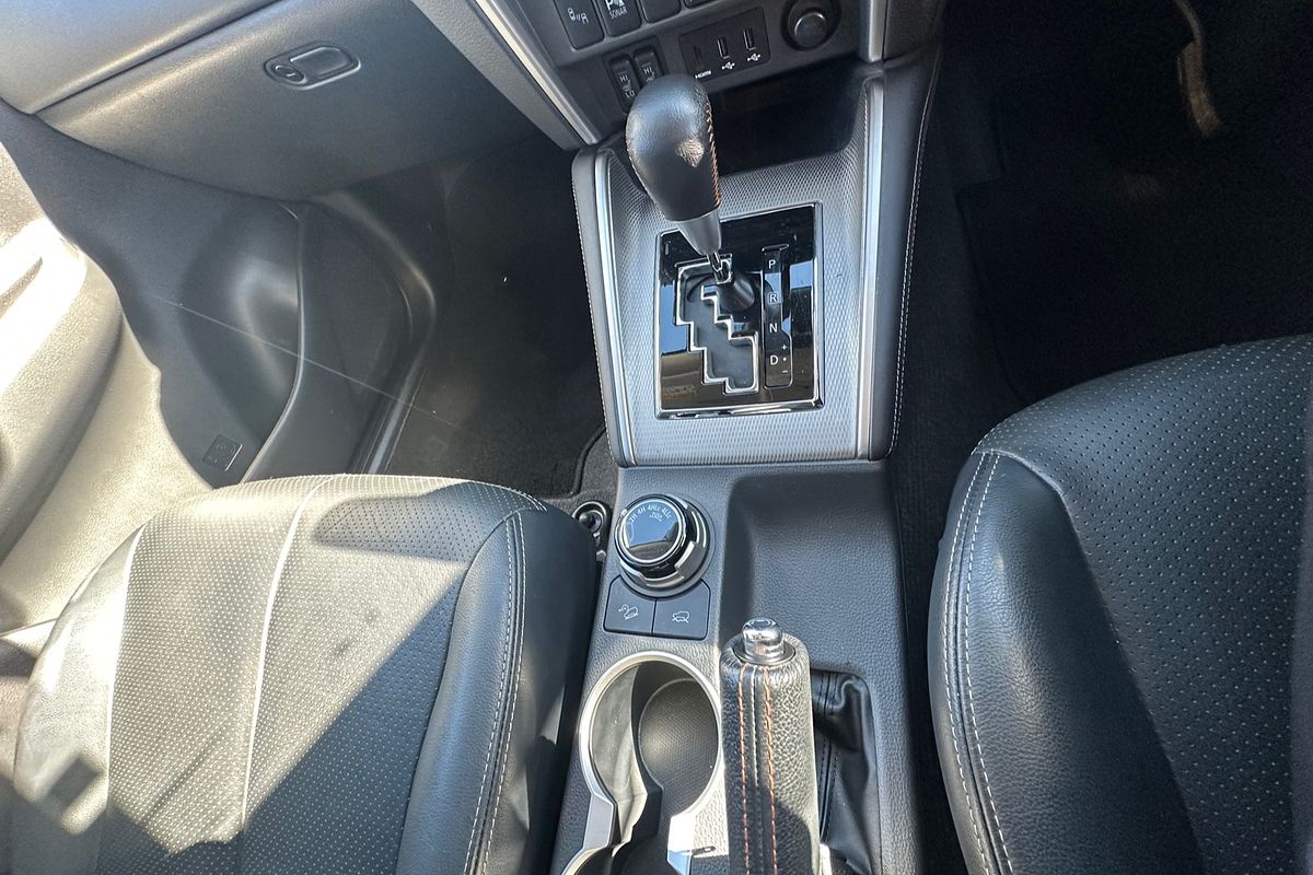 2020 Mitsubishi Triton GLS MR