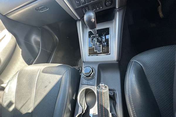 2020 Mitsubishi Triton GLS MR