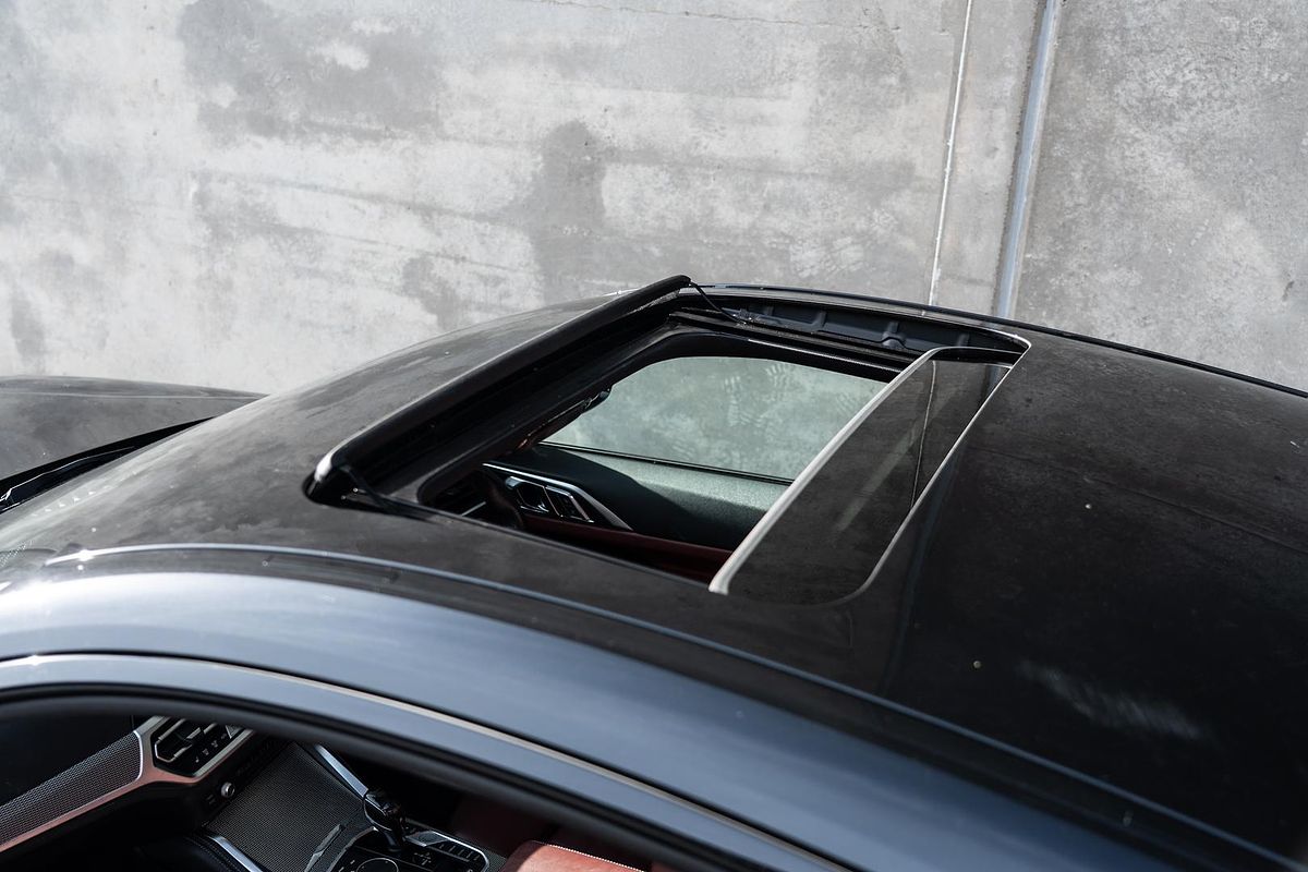 2021 BMW 4 Series 430i M Sport G22