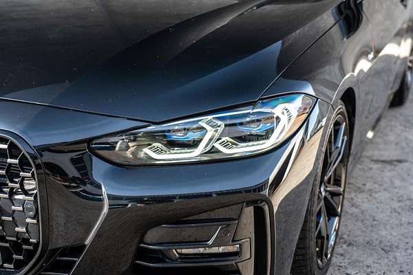 2021 BMW 4 Series 430i M Sport G22