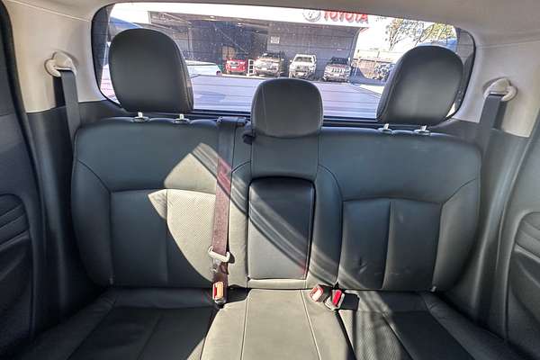 2020 Mitsubishi Triton GLS MR