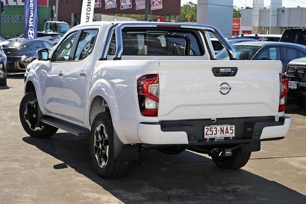 2024 Nissan Navara ST-X D23 4X4