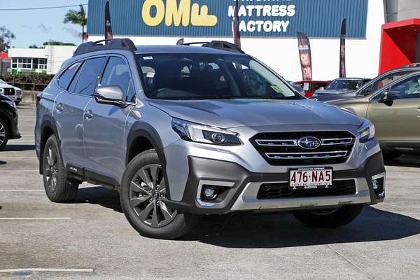 2025 Subaru Outback AWD Premium Special Edition 6GEN