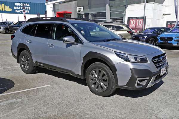 2025 Subaru Outback AWD Premium Special Edition 6GEN