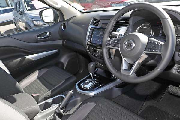 2024 Nissan Navara ST-X D23 4X4