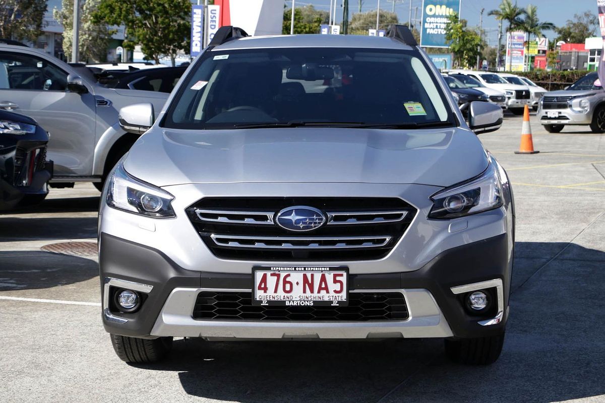 2025 Subaru Outback AWD Premium Special Edition 6GEN