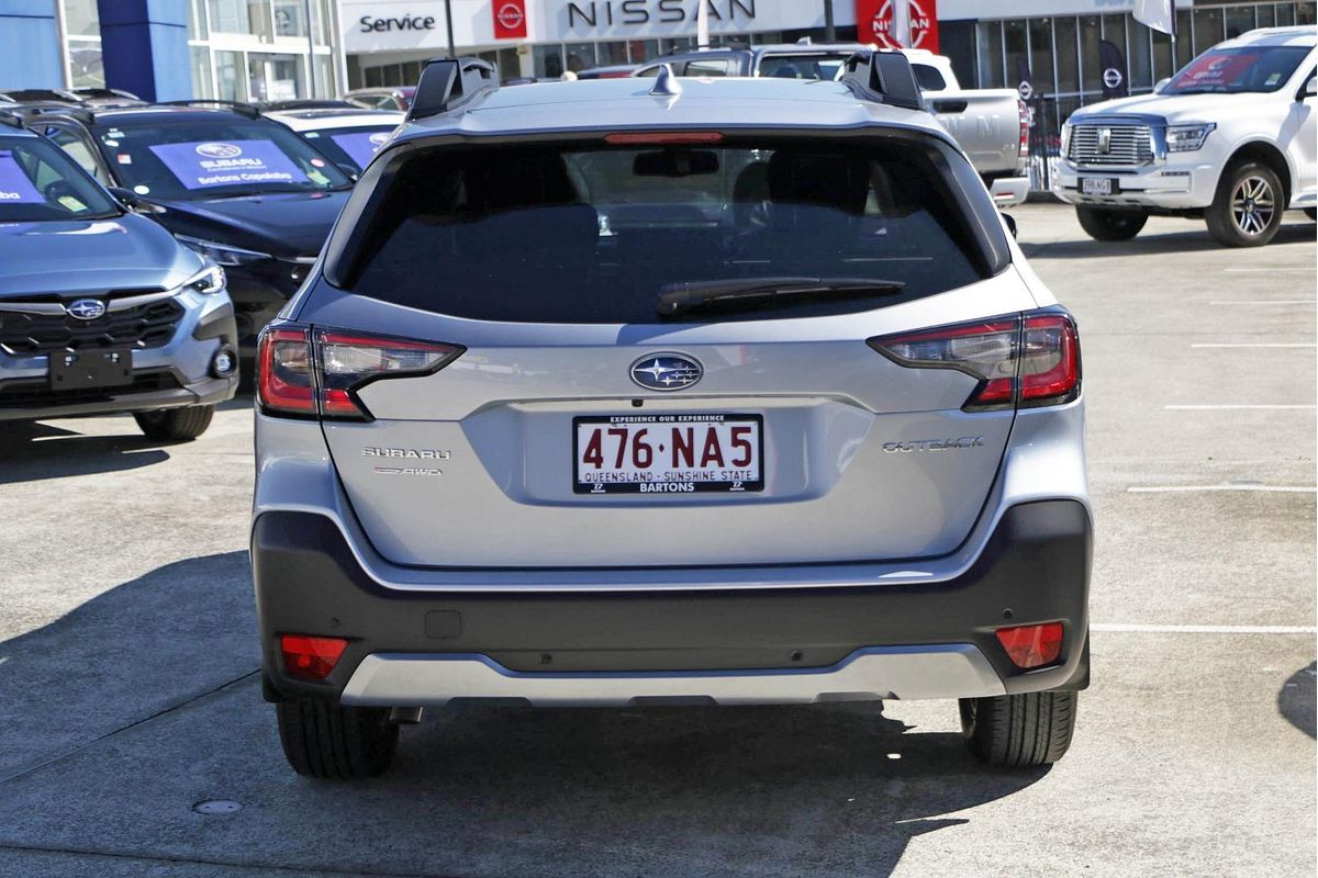 2025 Subaru Outback AWD Premium Special Edition 6GEN