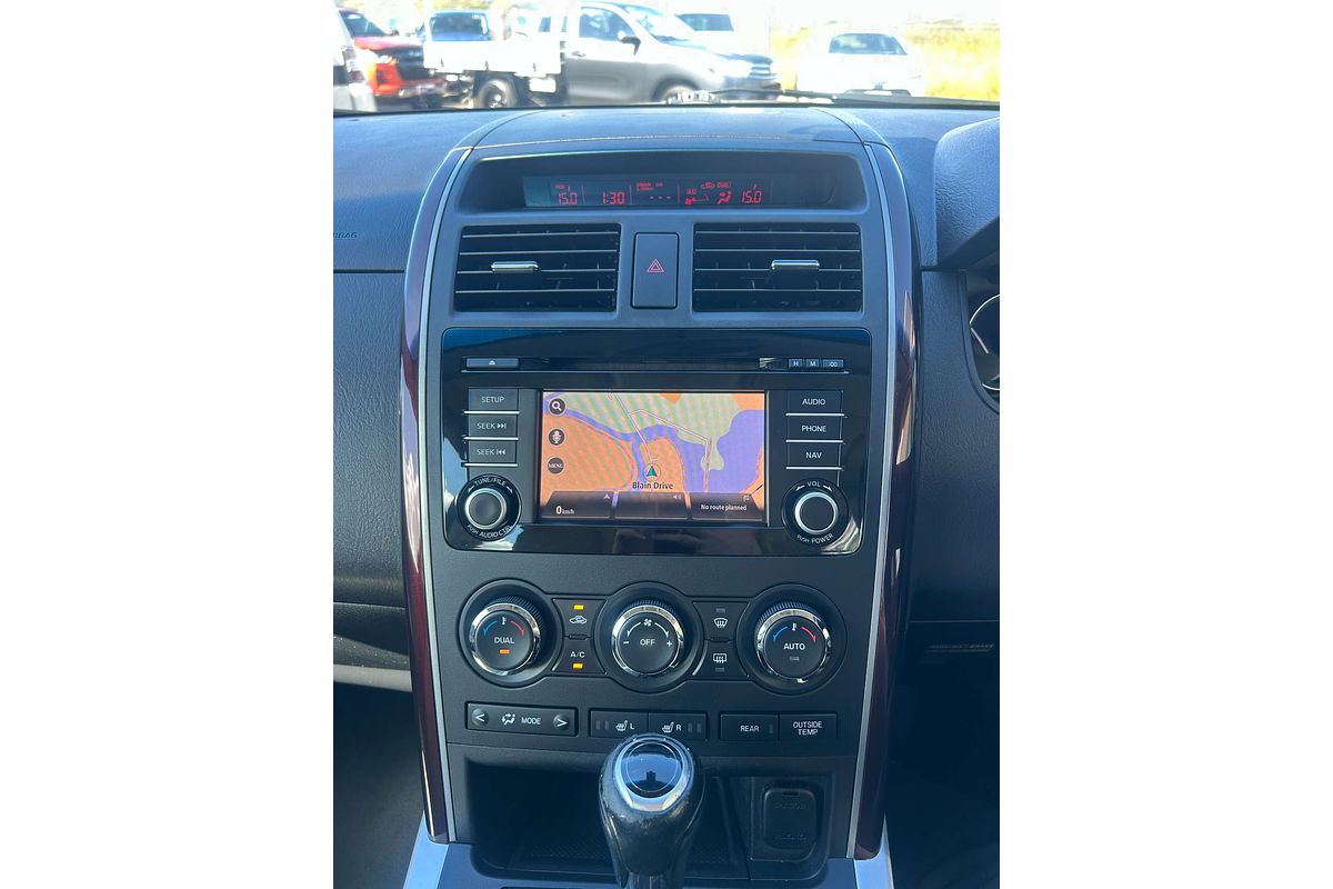 2015 Mazda CX-9 Luxury TB Series 5
