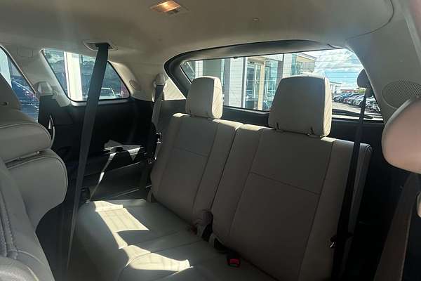 2015 Mazda CX-9 Luxury TB Series 5