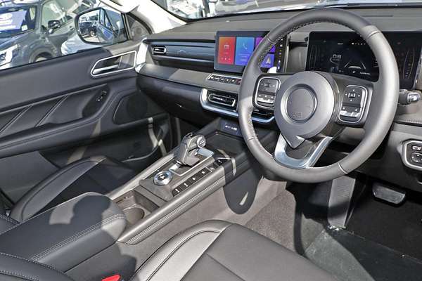 2025 GWM Cannon Premium NPW 4X4