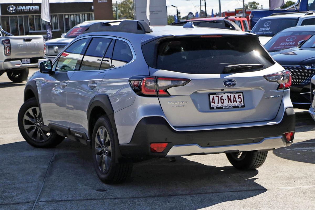 2025 Subaru Outback AWD Premium Special Edition 6GEN
