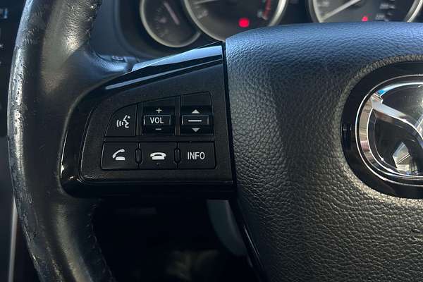 2015 Mazda CX-9 Luxury TB Series 5