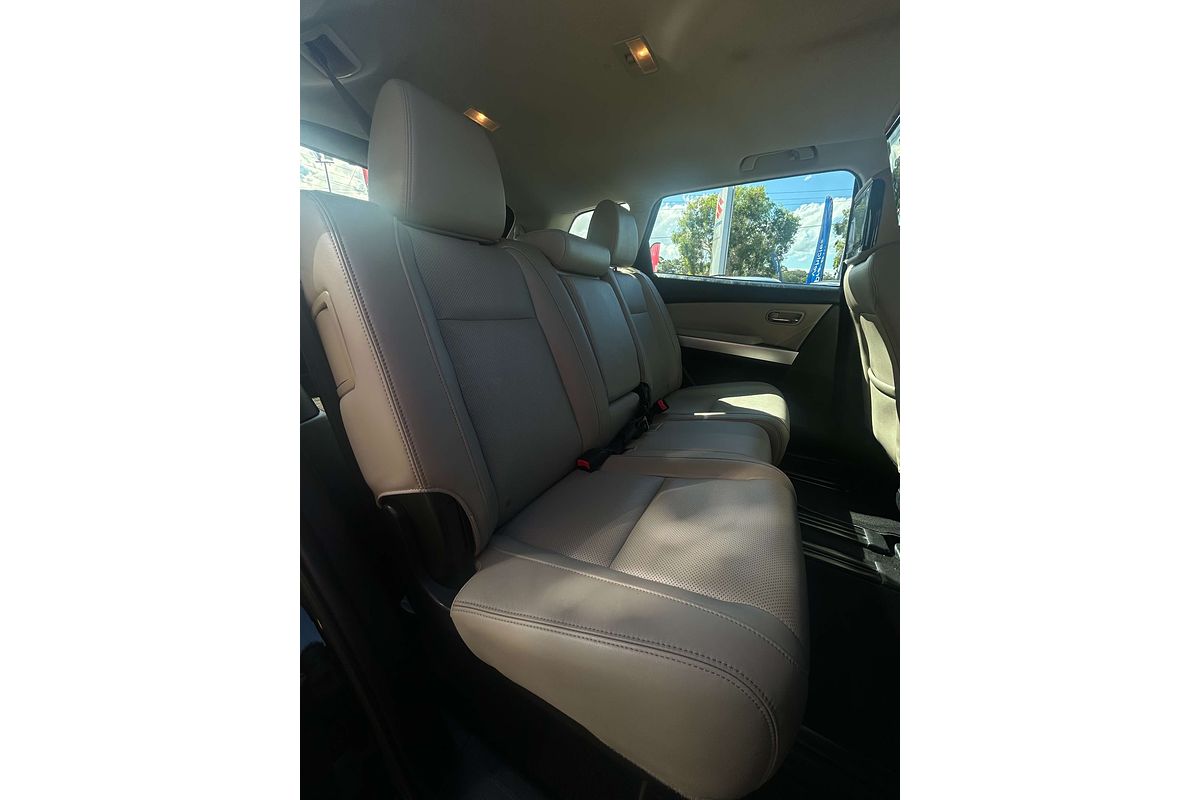 2015 Mazda CX-9 Luxury TB Series 5
