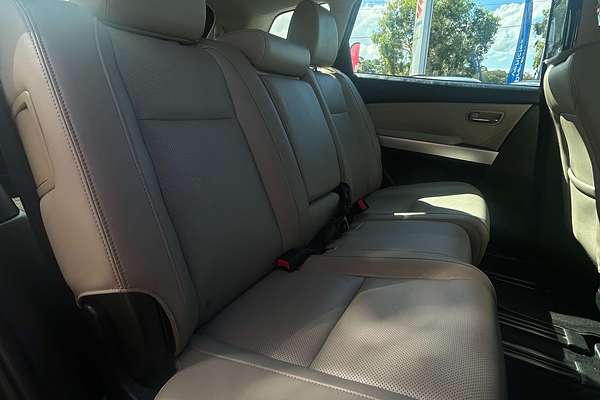 2015 Mazda CX-9 Luxury TB Series 5