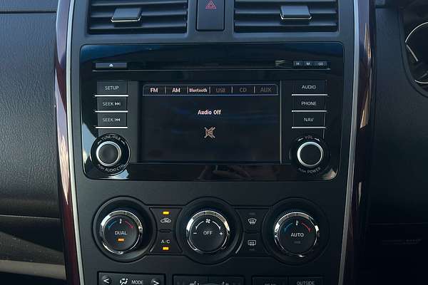2015 Mazda CX-9 Luxury TB Series 5
